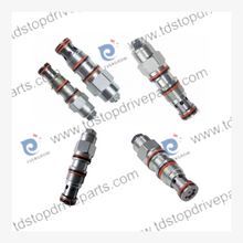 99353-1an Reducing Relieving Valve