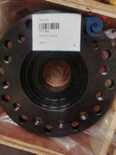MALE HALF COUPLING DT11362 TOP DRIVE SPARE PARTS FOR TDS CANRIG DRILLING RIG OILGAS