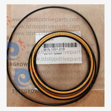 M15-1001-01B Seal Kit Gearbox