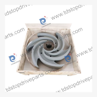 Impeller 12x10x23