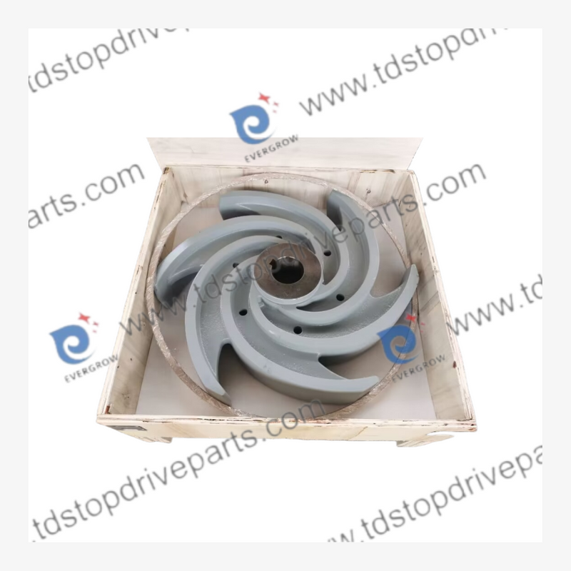 Impeller 12x10x23