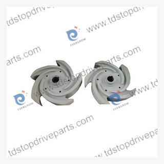 Impeller 14x12 Clockwise Rot. 22”