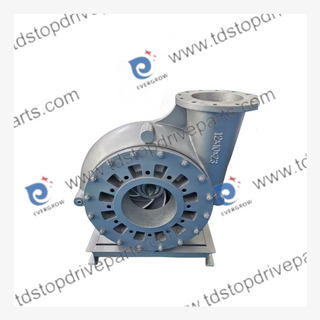 Magnum XP Pump 12x10x23