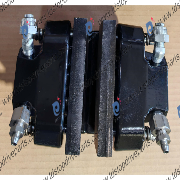 109528 BRAKE CALIPER DISC linhai evergrow