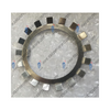 Lockwasher 6124-4, 648402105, for Outboard Bearing