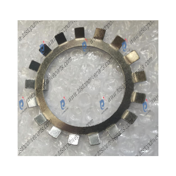 Lockwasher 6124-4, 648402105, for Outboard Bearing