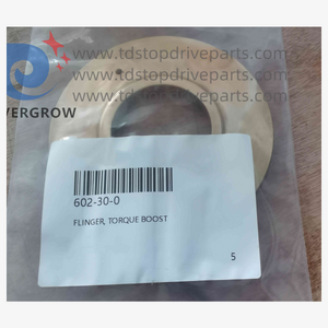 602-30-0 Flinger, torque boost