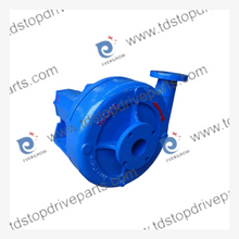 3X2X13 Centrifugal Pump-Mission Magnum Type