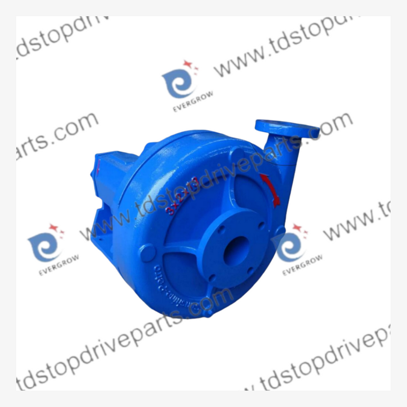 3X2X13 Centrifugal Pump-Mission Magnum Type