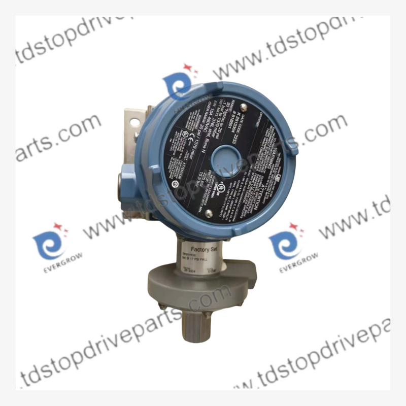 76841 Pressure Switch Air