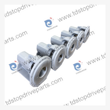 20618-12-1 Frame, Grease Lubricated P25PED