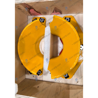 STAB,GUIDE ASSY 125157,125158,30123114,118250