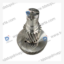 30158573 Gear Helical