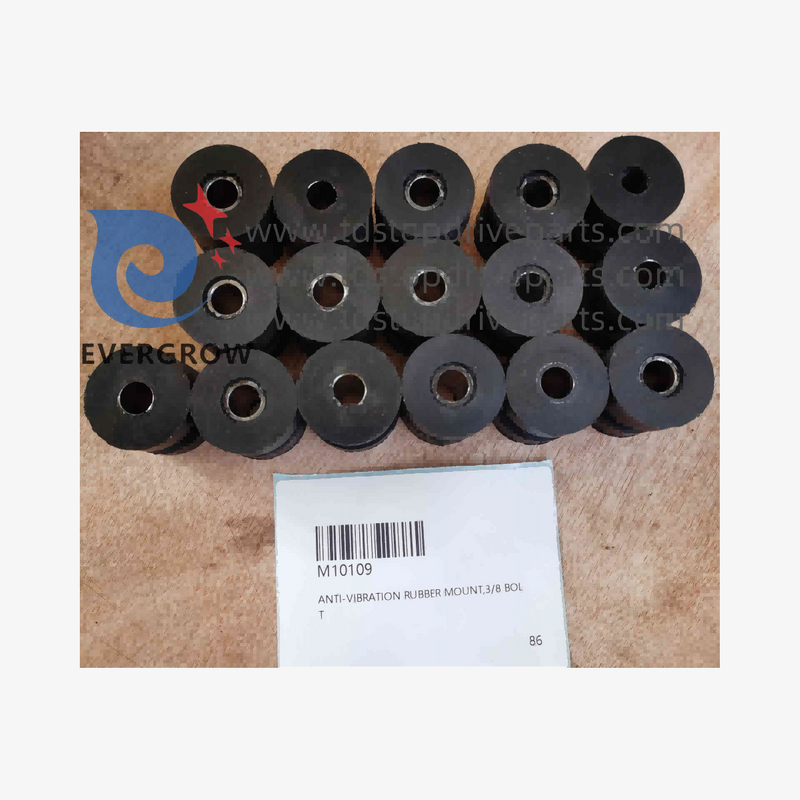 M10109 Anti-Vibration Rubber Mount