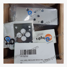 H10252 Valve Hydraulic Pressure Reducing Sand D03