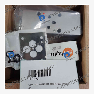 H10252 Valve Hydraulic Pressure Reducing Sand D03