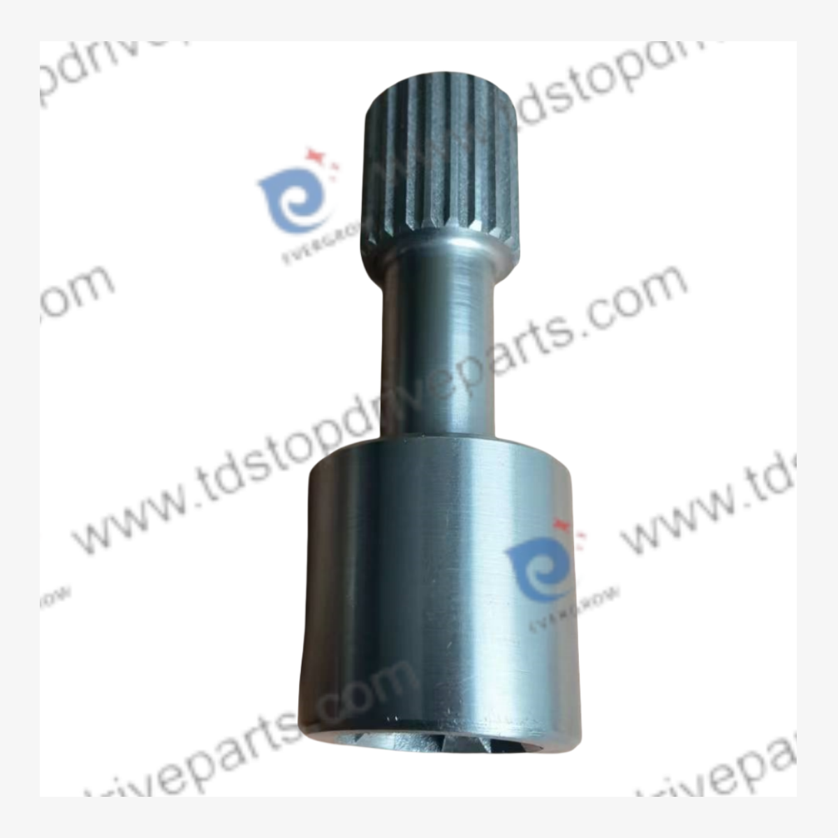 Power in Perfect Alignment: 109579 Adapter, Motor Pump for TDS11