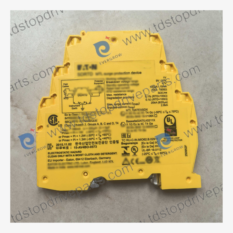 N10074 Surge Protection