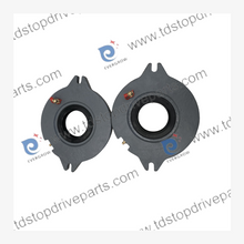 20626 Cover, Inboard Bearing P25IBBC