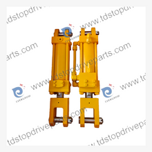 110703 Cylinder Assembly Counterbalance NOV VARCO Parts TDS11SA