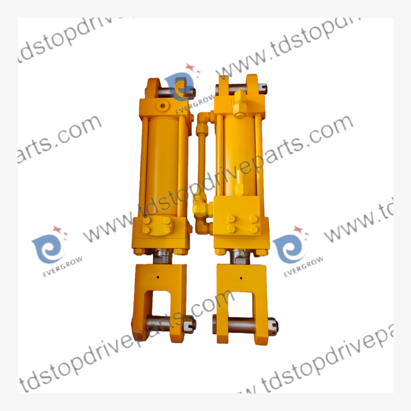 110703 Cylinder Assembly Counterbalance NOV VARCO Parts TDS11SA