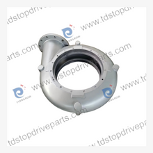 24022-01-30A XP Blender Pump Casing 14x12x22