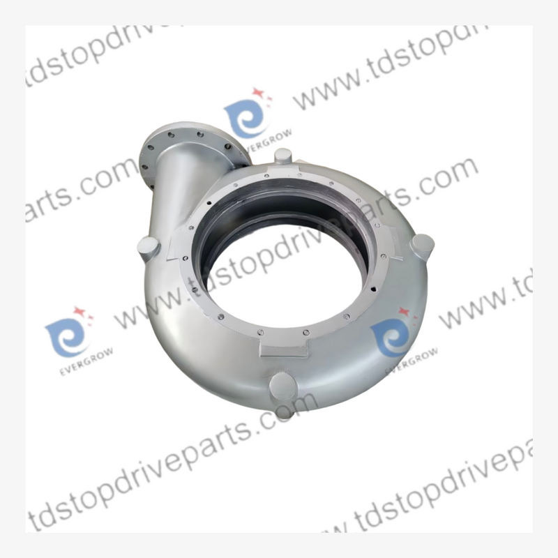 XP Blender Pump Casing 14x12x22