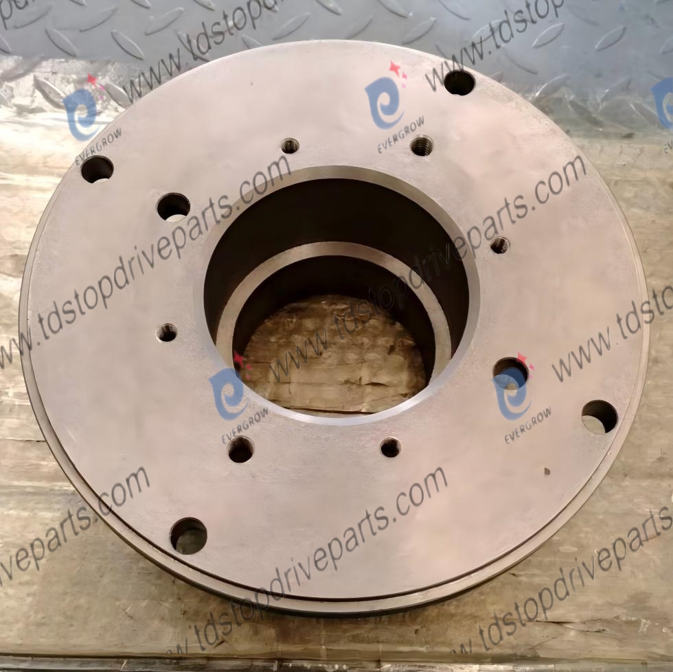 Housing 22224-01-43, Hydraulic Outboard Bearing