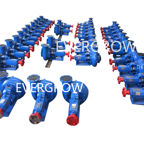 EG-250 centrifugal pump