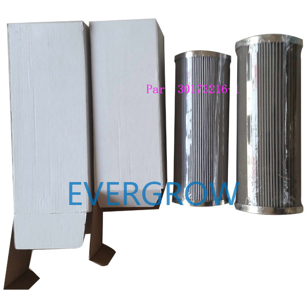 30111013-1 filter element TDS top drive parts