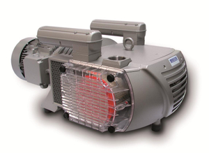 Becker Vacuum Pumps