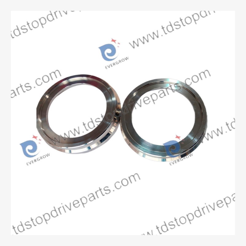 30123436 Wash Pipe Lower Spacer