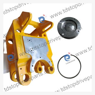 30157221 Body Clamp Cylinder