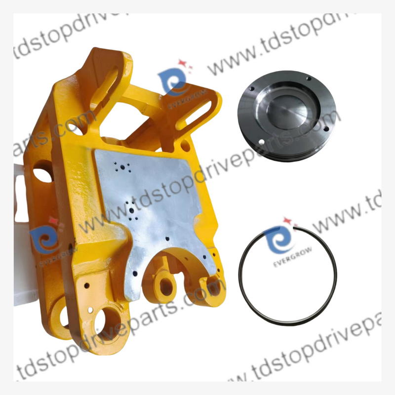 30157221 Body Clamp Cylinder