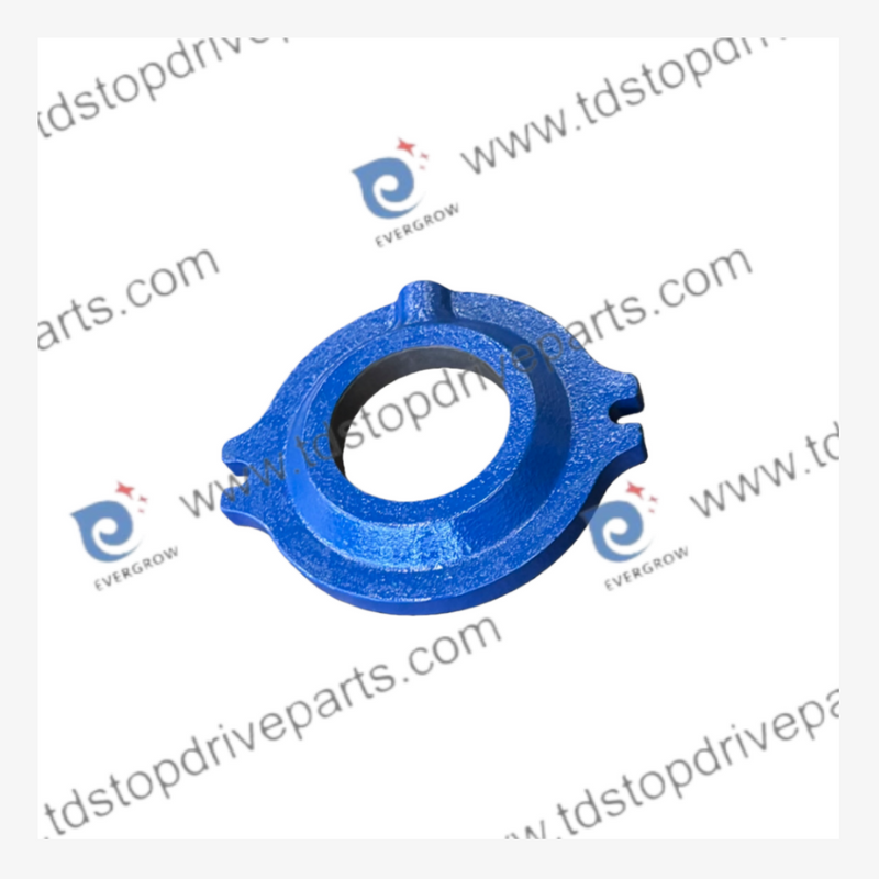 20617A Outboard Bearing Cover