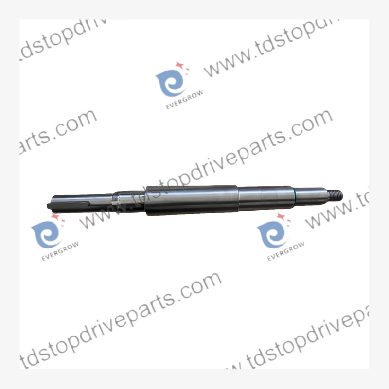 24028-33 Shaft 656420007