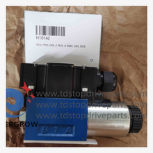 H10142 VLV HYD Hydraulic Valve