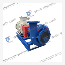Left-hand Rotation Centrifugal Pump 8X6X14
