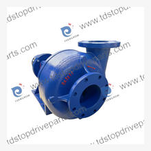 Sandmaster Short Frame Pump 6x5x11