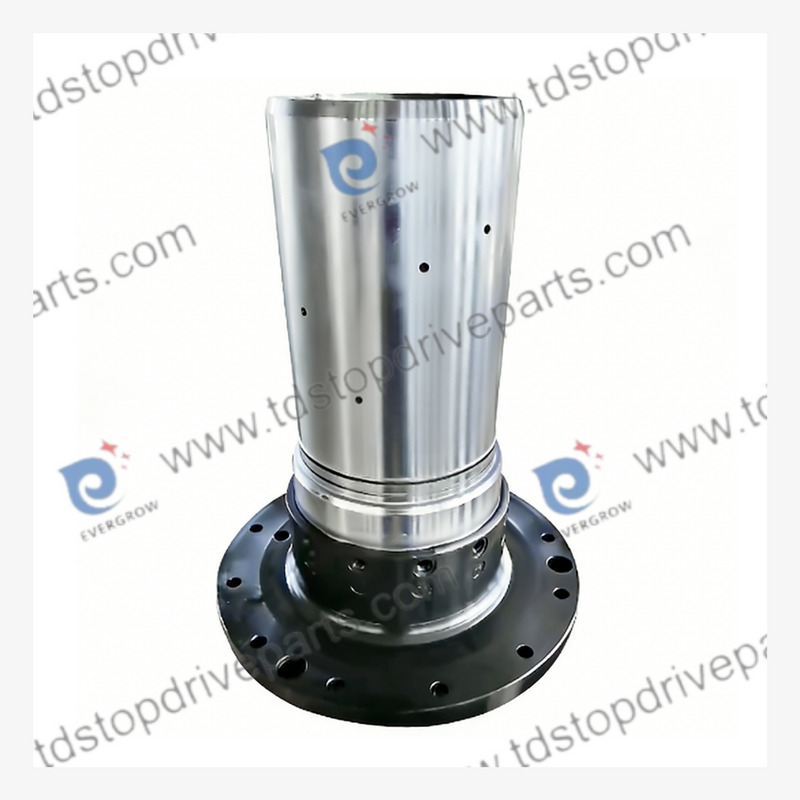 30177594-500 Stem Machine