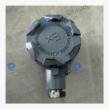 E08-1034-010 Outlet Body