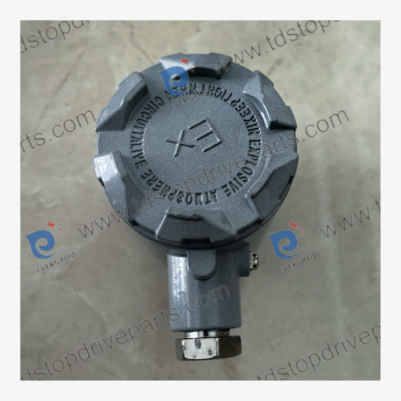 E08-1034-010 Outlet Body