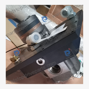 117603-1 Gearbox Lube Pump