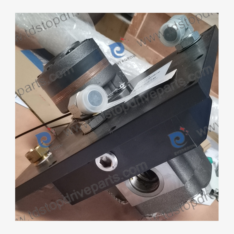 117603-1 Gearbox Lube Pump