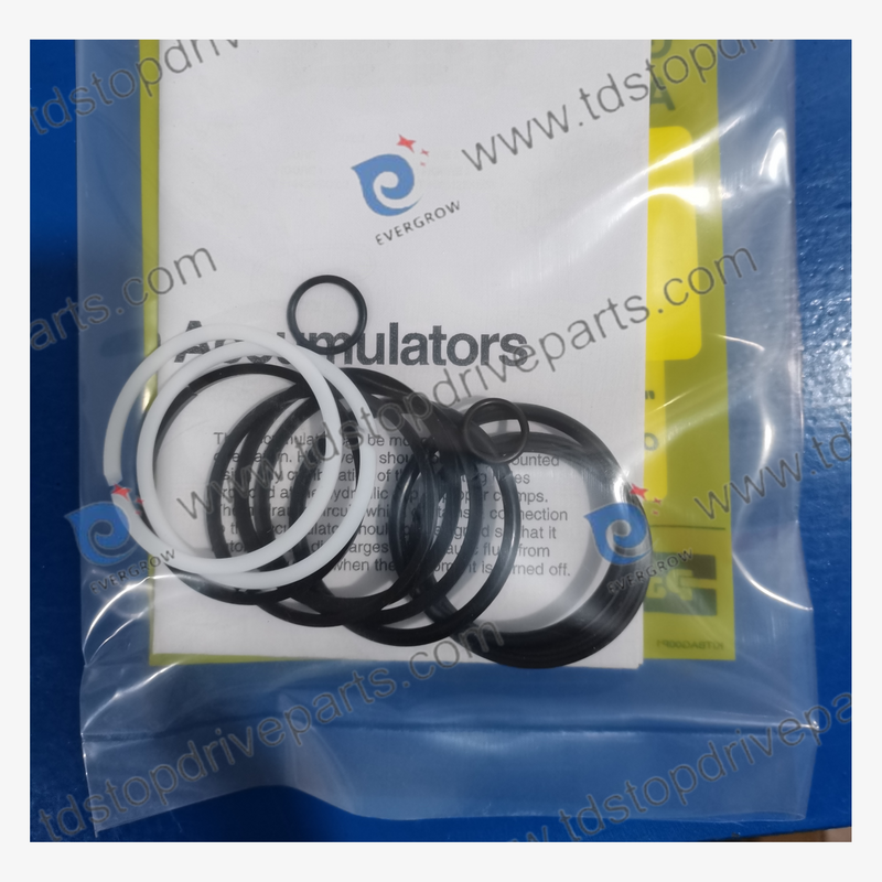 87605-1 Seal Kit Accumulator