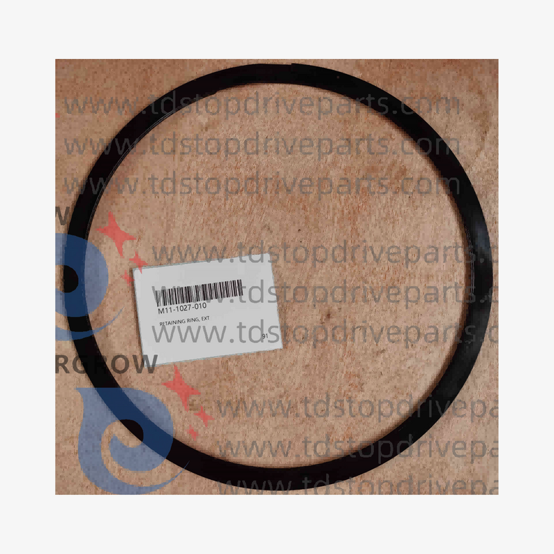 M11-1027-010 Retaining Ring, Ext