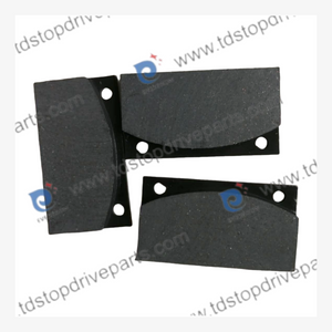 109528-1 Friction Pads