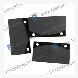 109528-1 Friction Pads