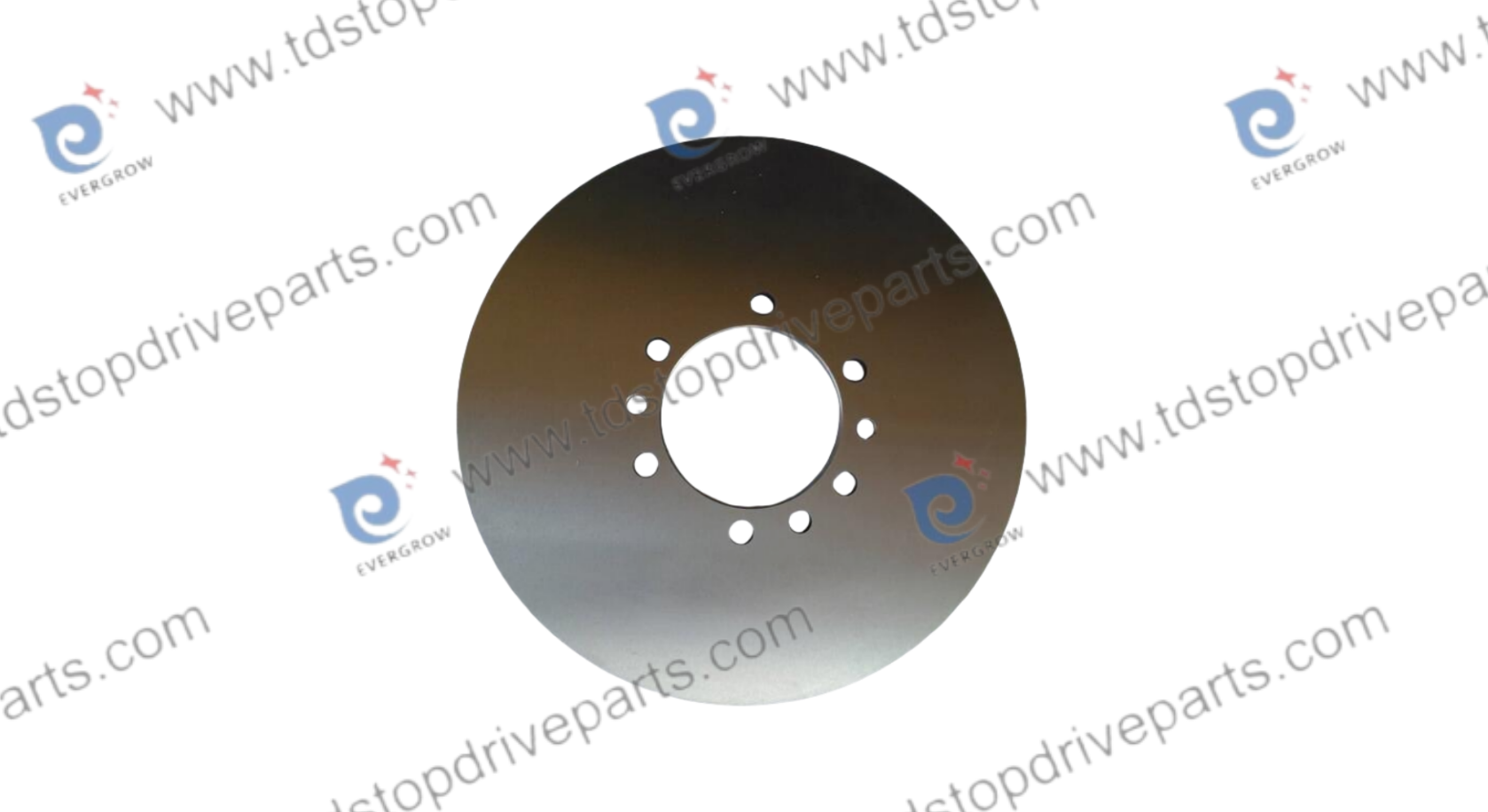 109555 Rotor brake 文内图