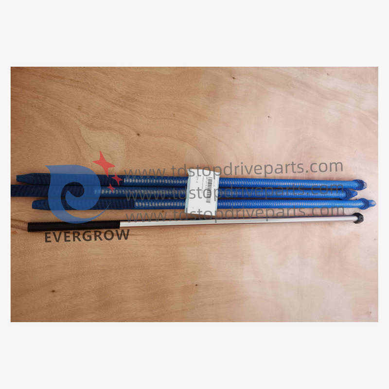 687-21-0-35 Spring Mount Rod
